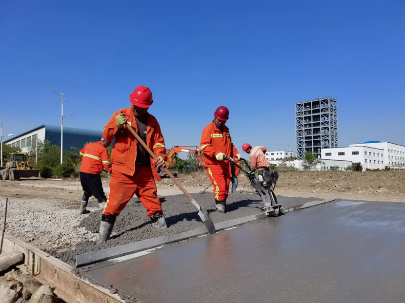 1736474386339 02市政工程項(xiàng)目施工現(xiàn)場(chǎng)